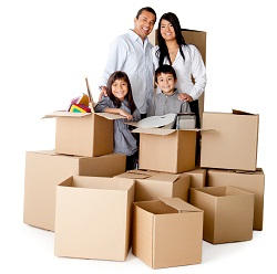 Hackney House Relocation Companies E5